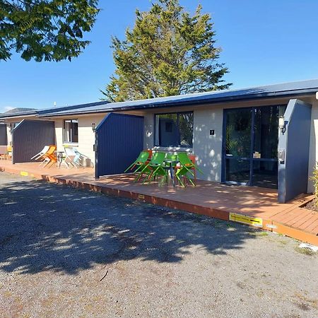All Seasons Holiday Park Rotorua Exterior photo