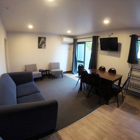 All Seasons Holiday Park Rotorua Exterior photo