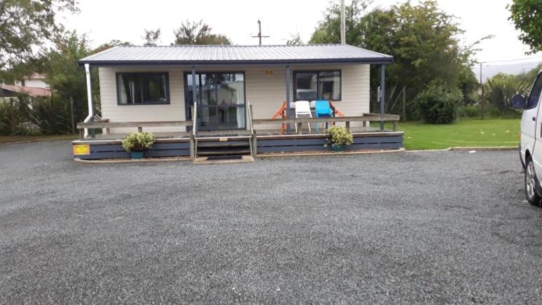 All Seasons Holiday Park Rotorua Exterior photo