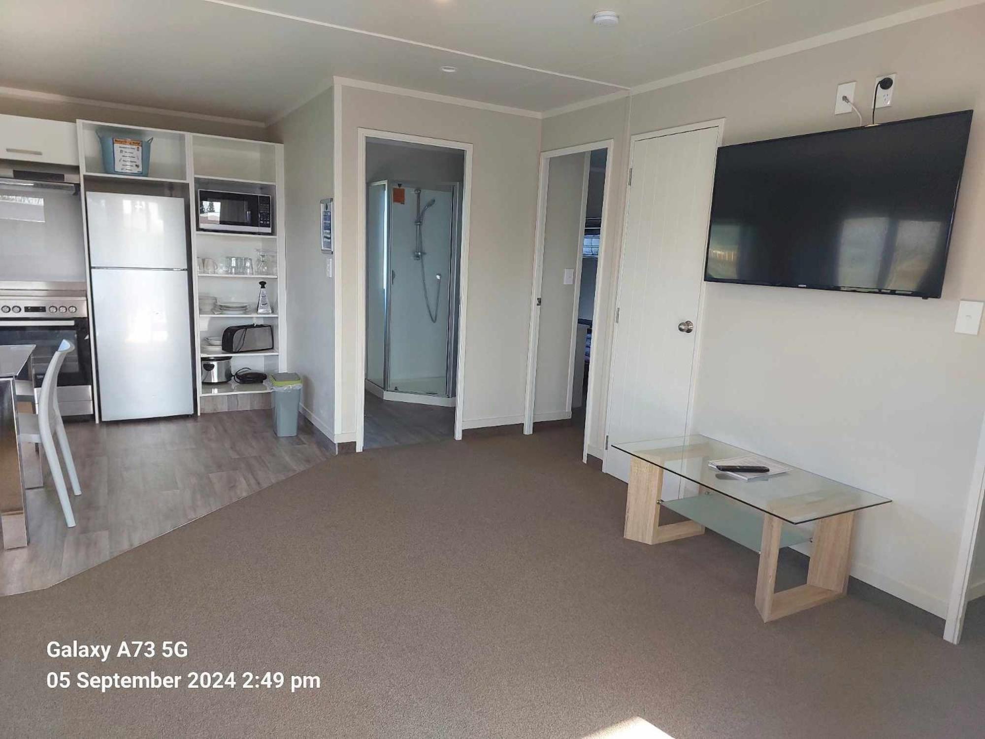 All Seasons Holiday Park Rotorua Exterior photo