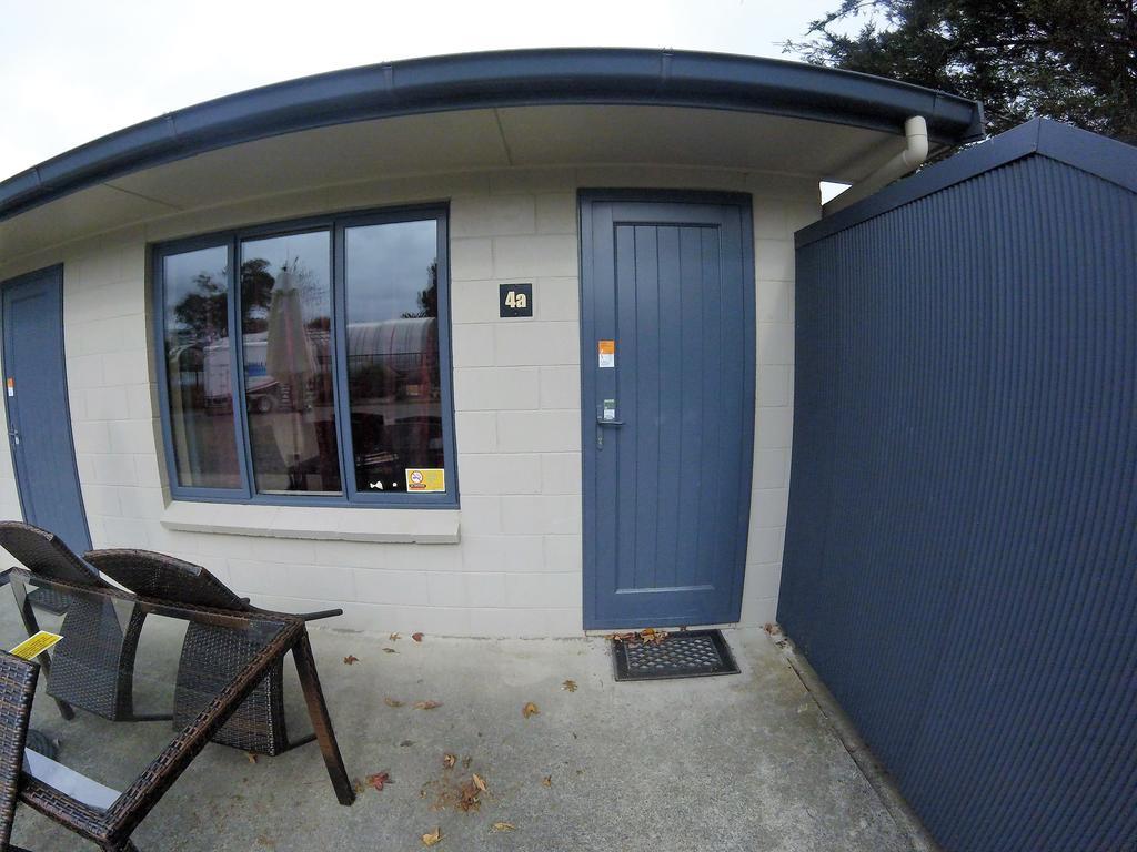 All Seasons Holiday Park Rotorua Exterior photo