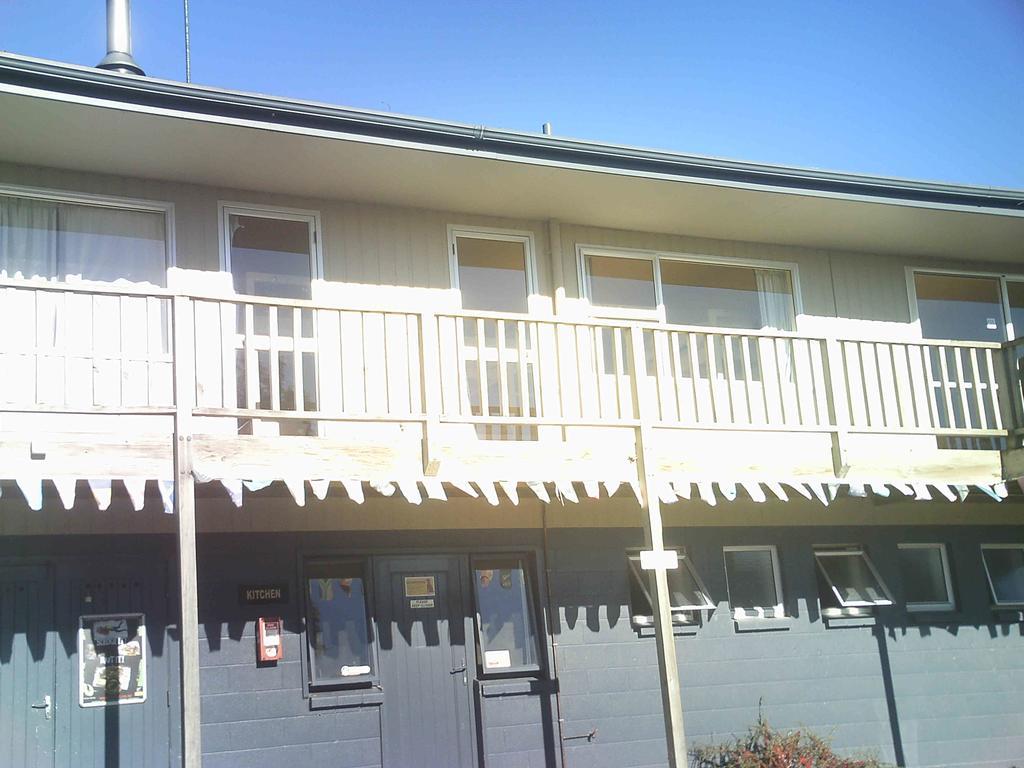 All Seasons Holiday Park Rotorua Exterior photo